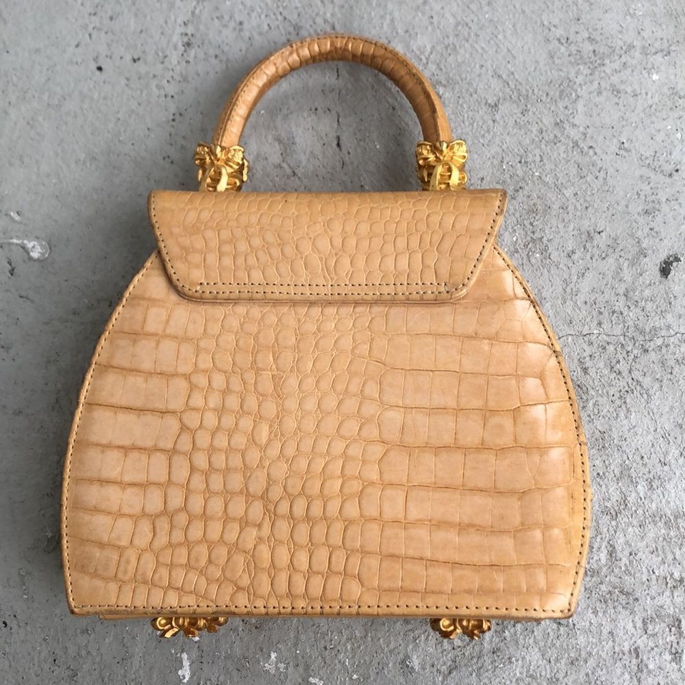 Vintage Vicenza bag - Picture 2 of 10